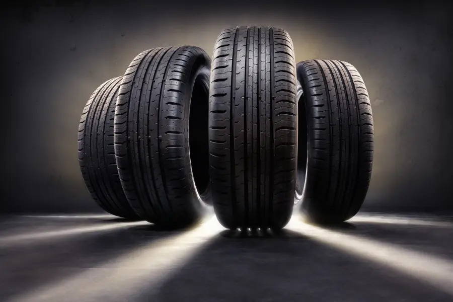 Tire Rotation